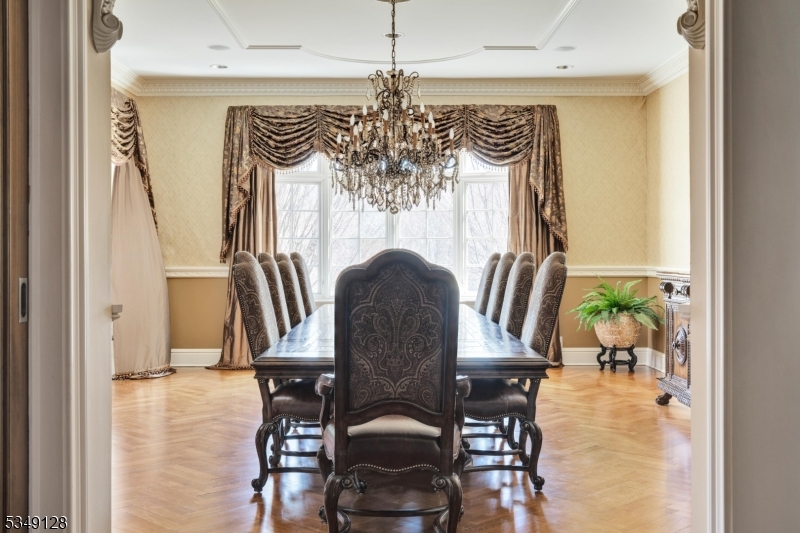 RICKLAND ESTATES - Residential