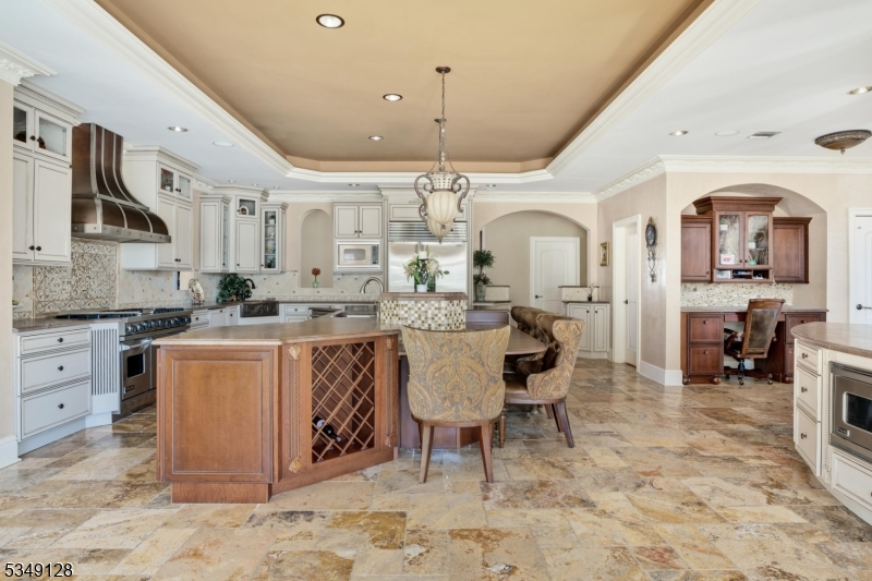 RICKLAND ESTATES - Residential