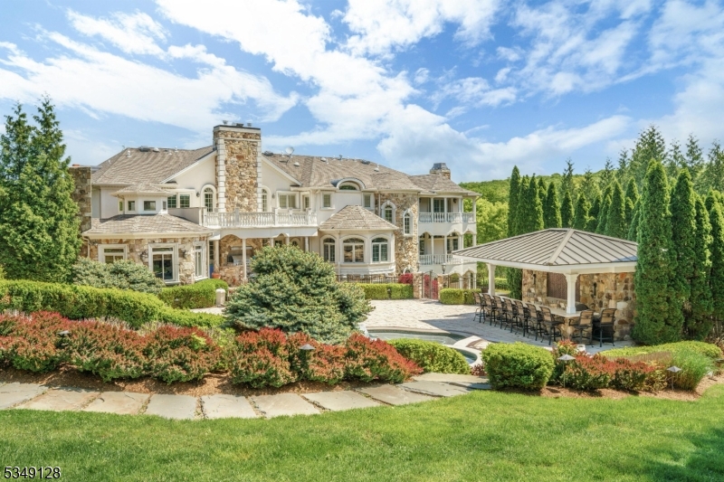 RICKLAND ESTATES - Residential