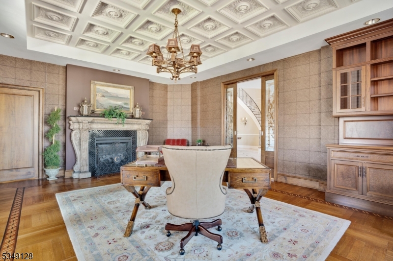 RICKLAND ESTATES - Residential