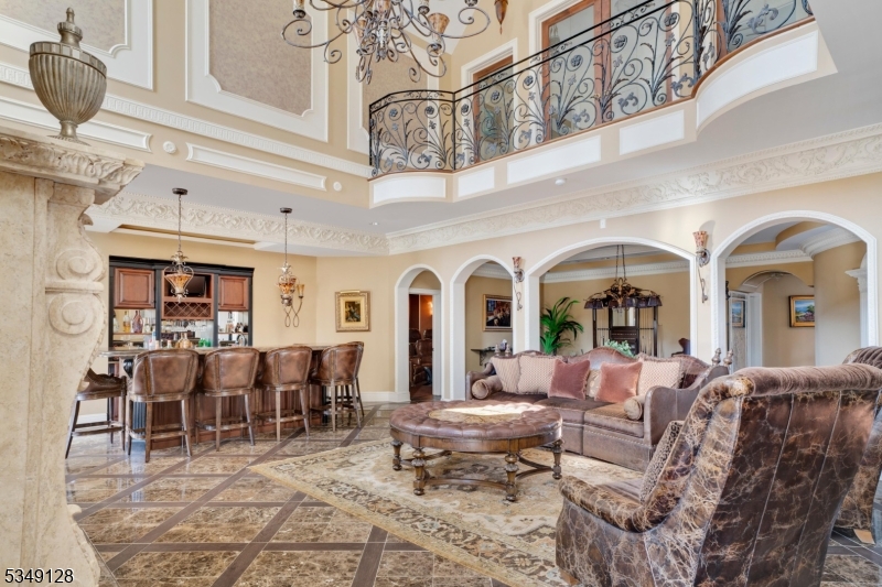 RICKLAND ESTATES - Residential