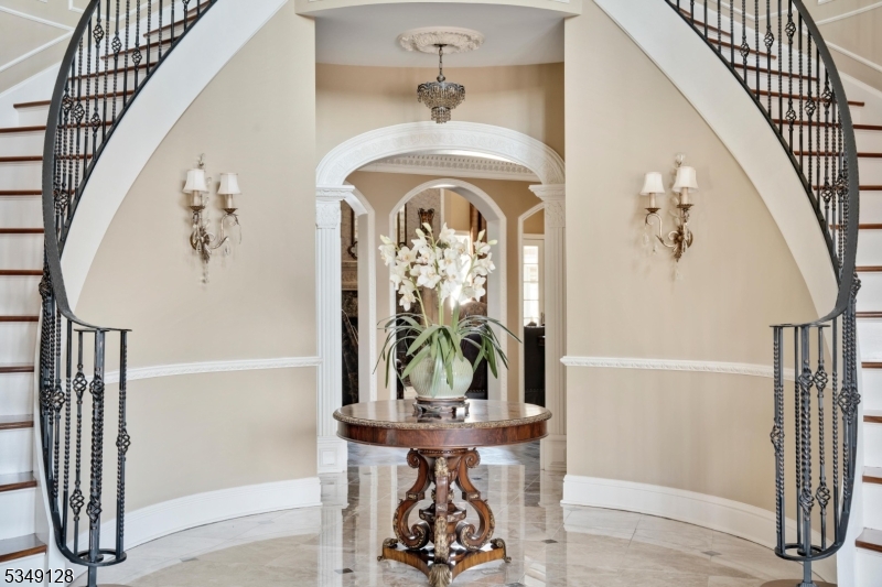 RICKLAND ESTATES - Residential