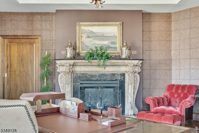 RICKLAND ESTATES - Residential