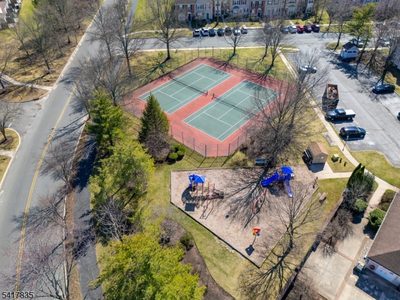 Society Hill - Residential