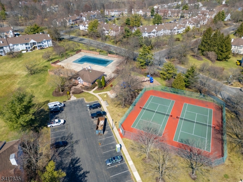 Society Hill - Residential