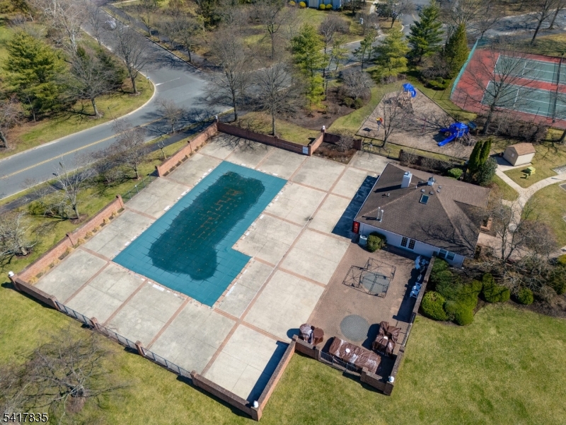 Society Hill - Residential