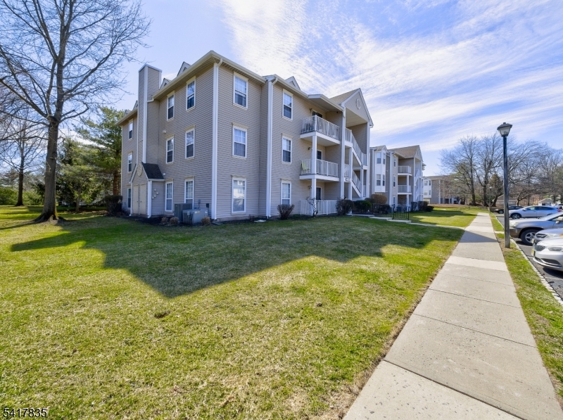 Society Hill - Residential