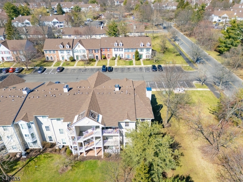 Society Hill - Residential