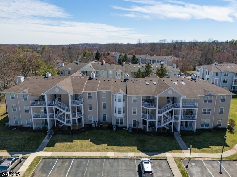 Society Hill - Residential