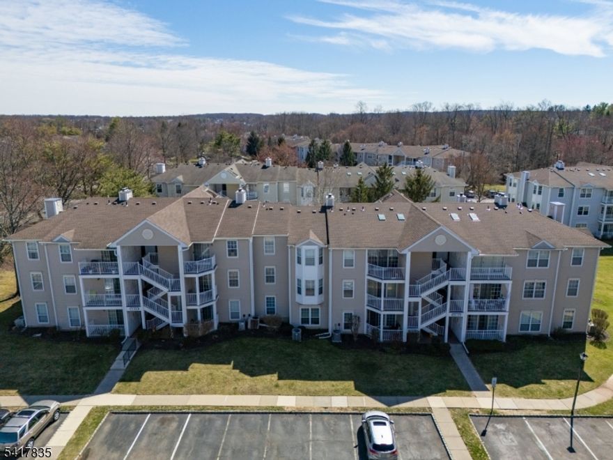 Since this unit is part of NJ Affordable Housing (Mt. Laurel) Program, all requirements must be met. Please see attached list of requirements in order to be considered a qualified buyer. 3BR unit in desirable Society Hill for qualified New Jersey affordable/housing moderate income buyers. Spacious living room with newer laminate flooring and sliding door to sizable balcony overlooking wooded common area. All furniture in the unit are included on sale. Designated parking spot and additional parking. This Moderate Income unit can only be sold to 2 person households or larger, CJHRC needs to income qualify the household prior to signing a contract of sale.