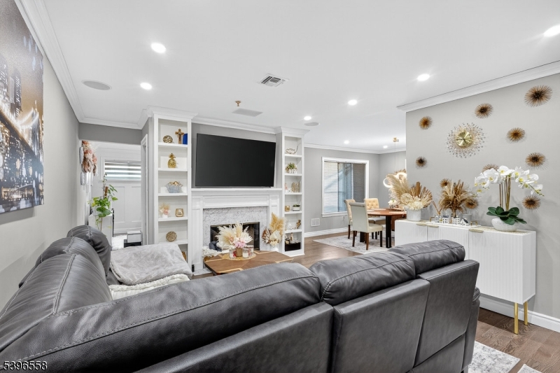 Scenic Hill - Residential