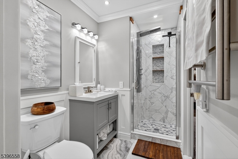 Scenic Hill - Residential