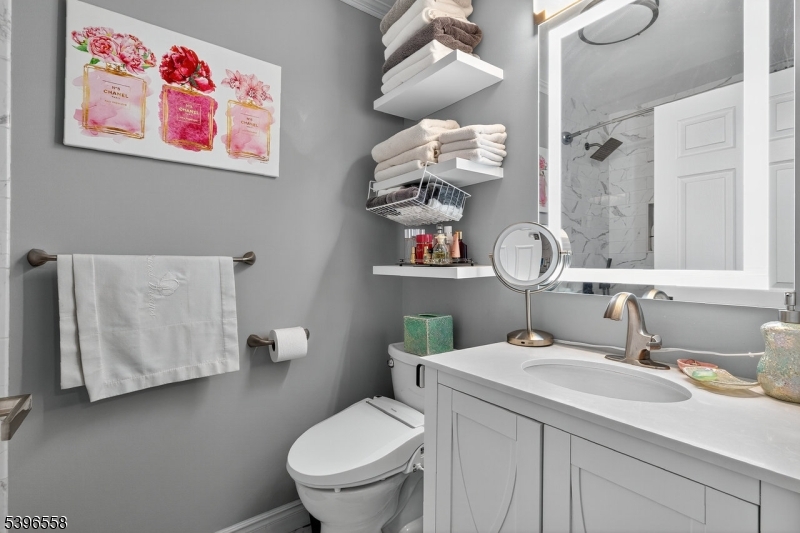 Scenic Hill - Residential