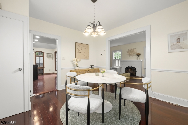 Glenwood - Residential