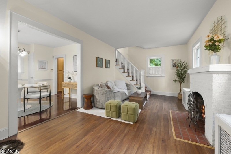 Glenwood - Residential