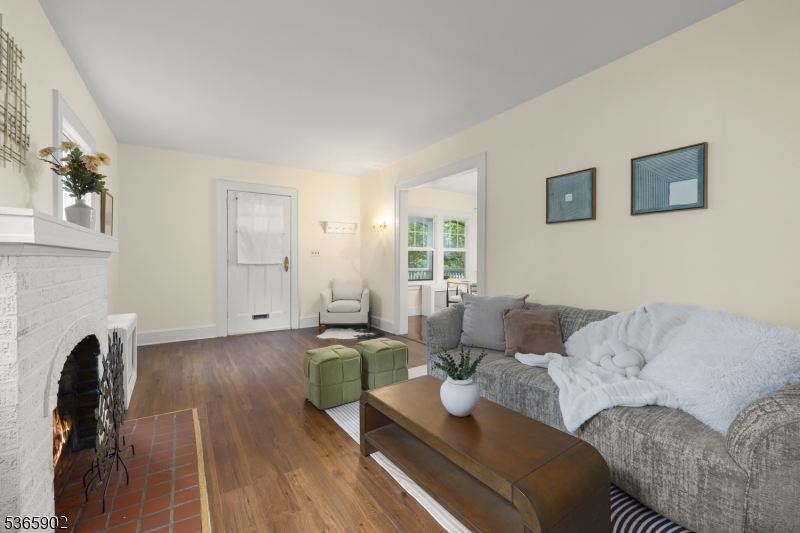 Glenwood - Residential