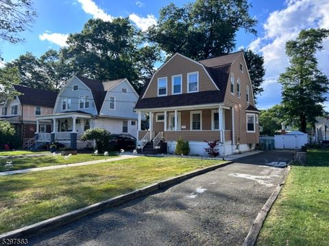 242 W 4Th Ave, Roselle Boro, NJ 07203 - MLS#: 3910646