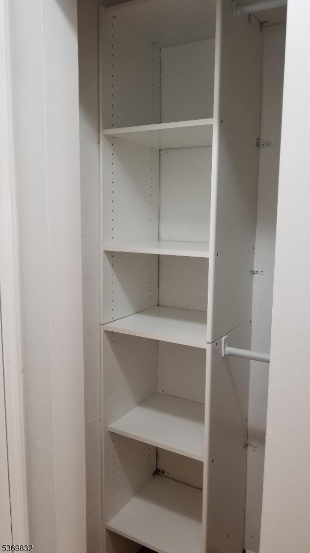 Mountain Club - Residential Lease