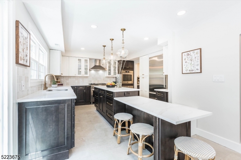 Yantacaw Park - Residential