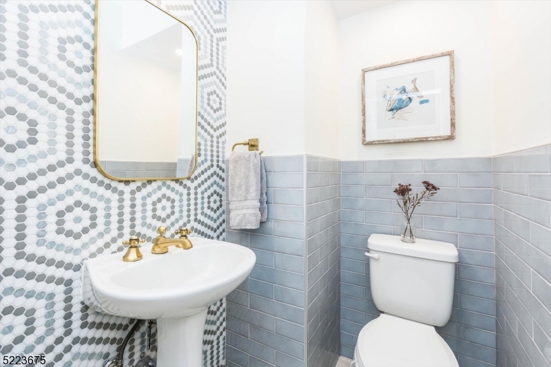 Yantacaw Park - Residential