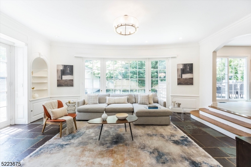 Yantacaw Park - Residential