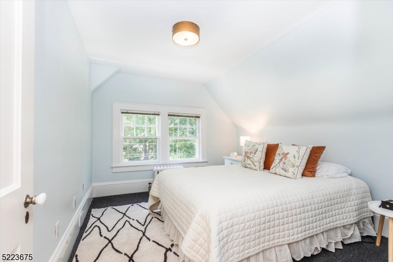 Yantacaw Park - Residential