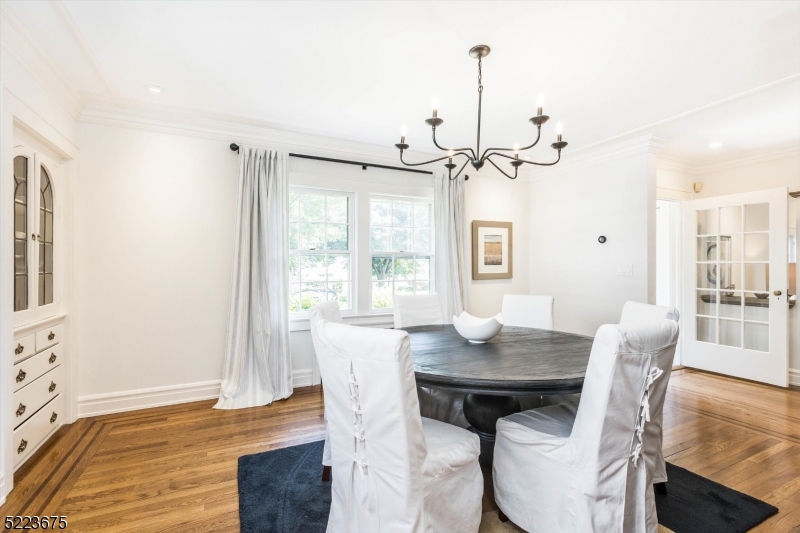 Yantacaw Park - Residential