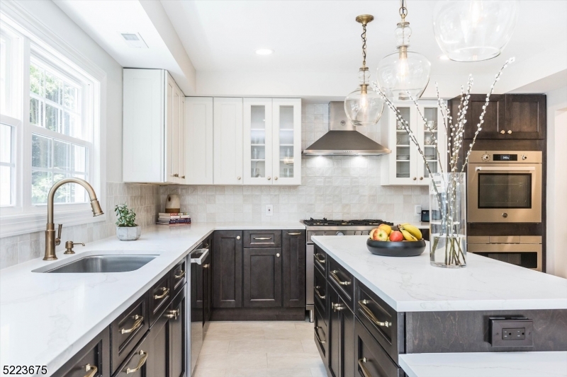 Yantacaw Park - Residential