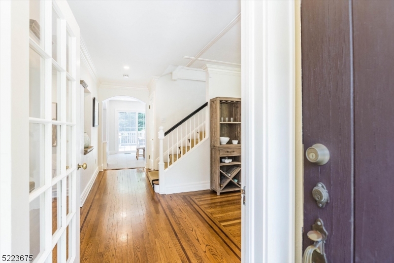 Yantacaw Park - Residential