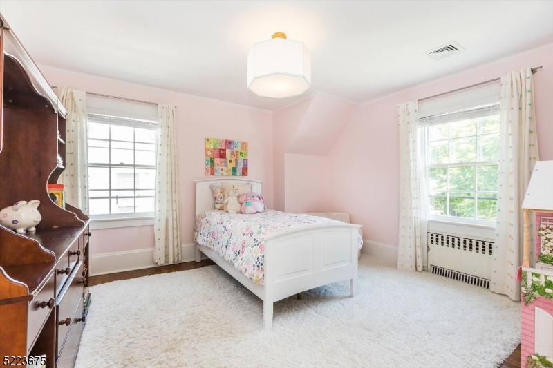 Yantacaw Park - Residential