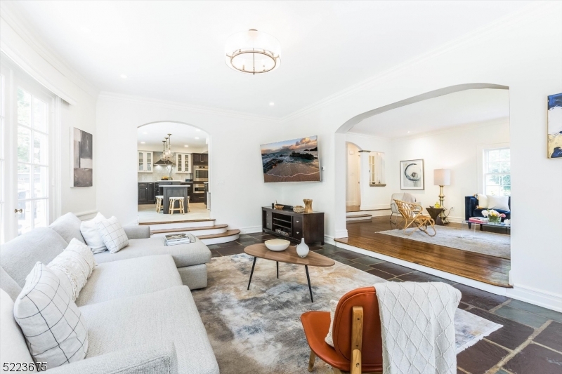 Yantacaw Park - Residential