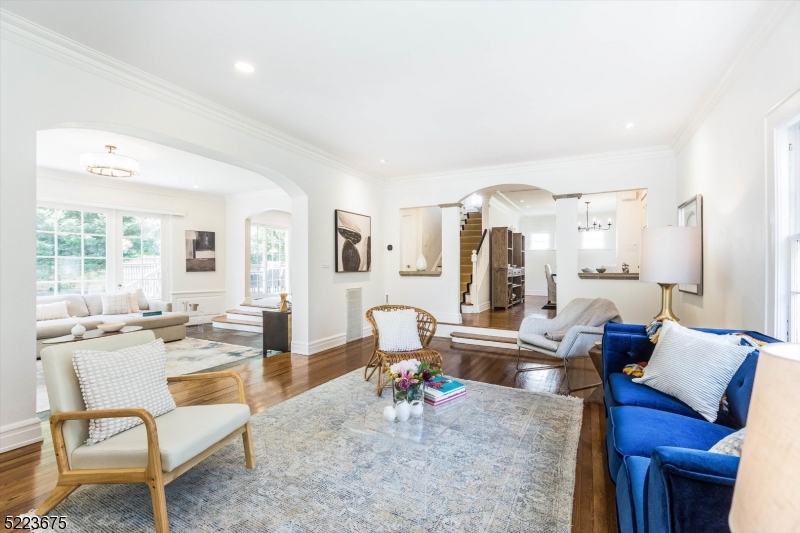 Yantacaw Park - Residential