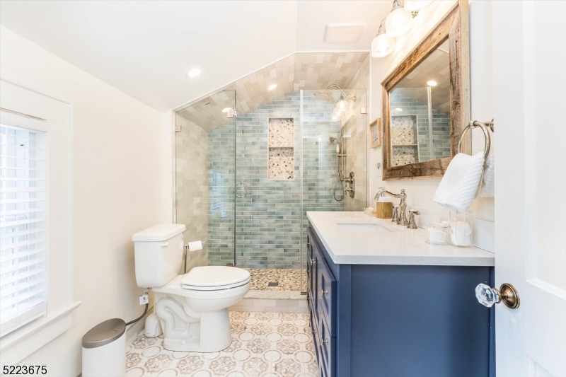 Yantacaw Park - Residential