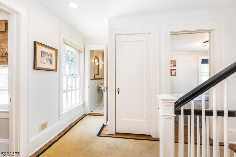 Yantacaw Park - Residential