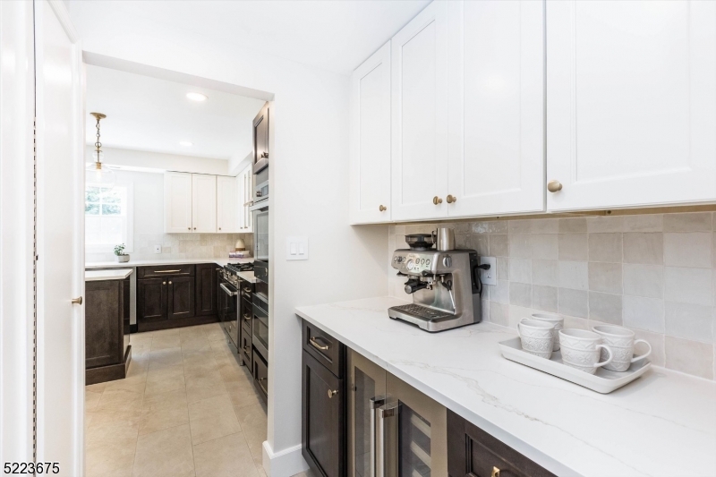 Yantacaw Park - Residential