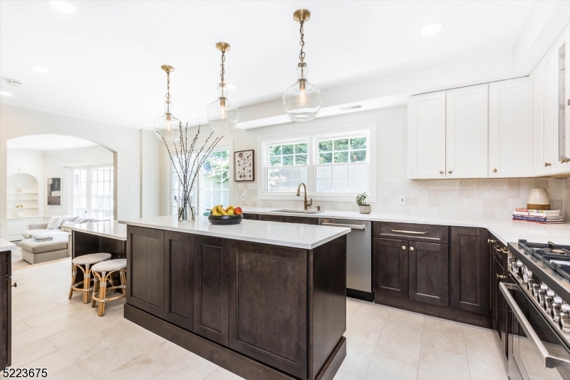 Yantacaw Park - Residential