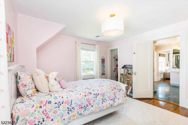 Yantacaw Park - Residential