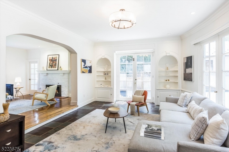 Yantacaw Park - Residential