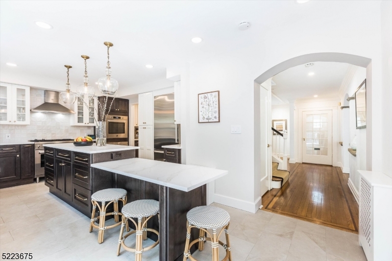 Yantacaw Park - Residential