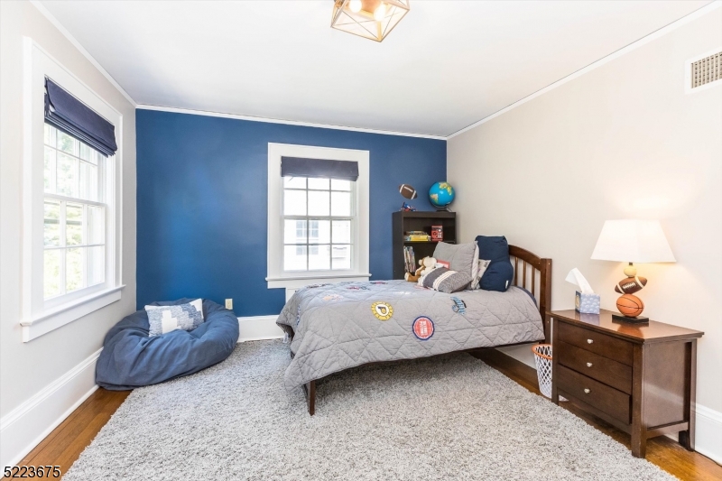 Yantacaw Park - Residential