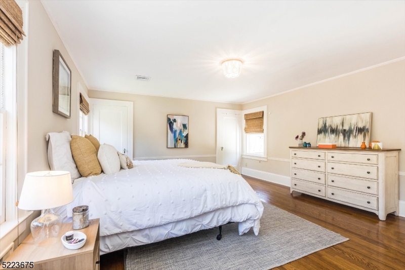 Yantacaw Park - Residential