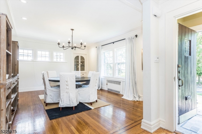 Yantacaw Park - Residential