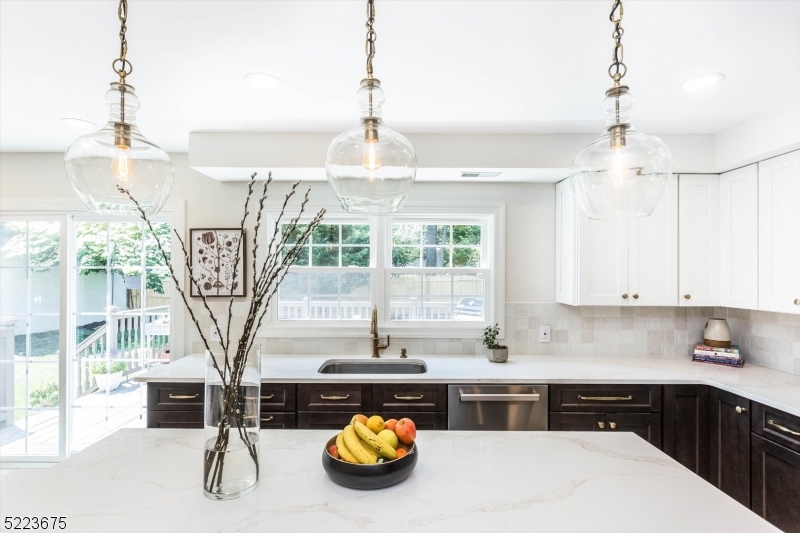 Yantacaw Park - Residential