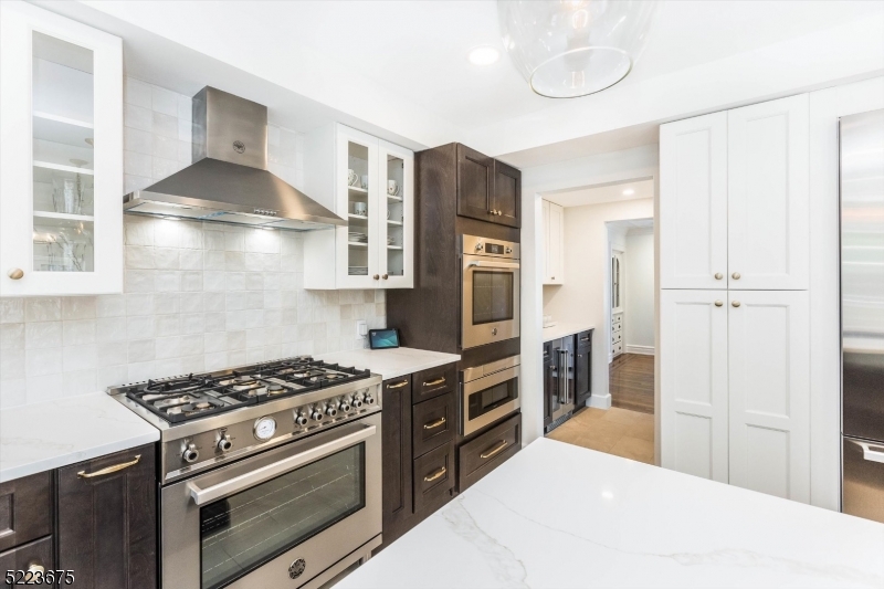 Yantacaw Park - Residential