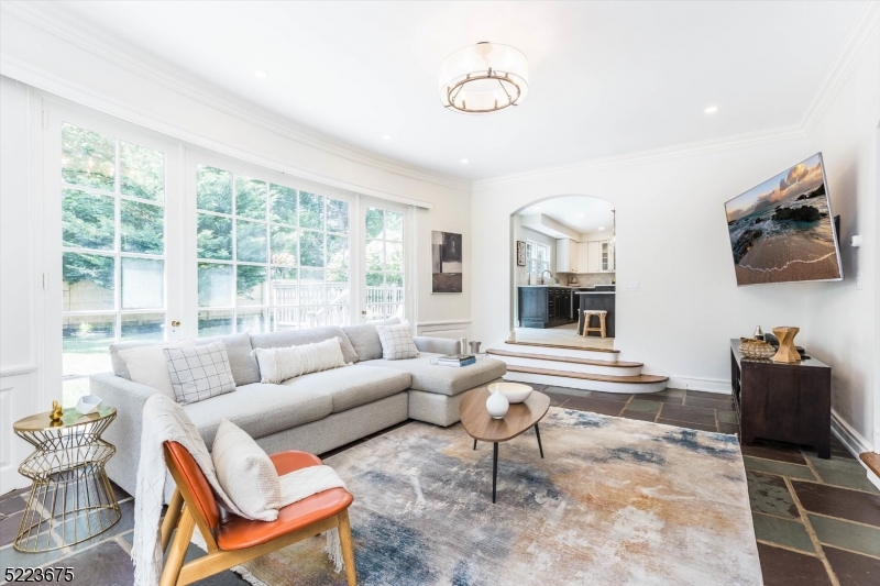 Yantacaw Park - Residential