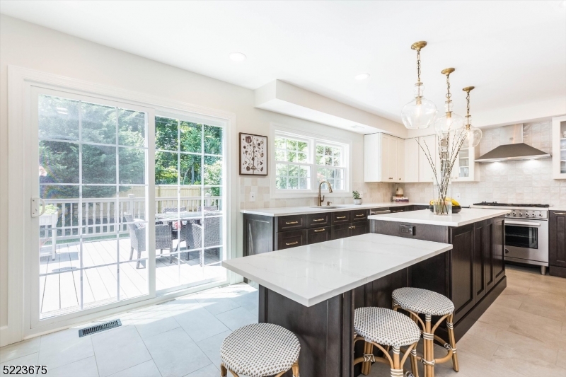 Yantacaw Park - Residential