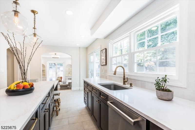 Yantacaw Park - Residential