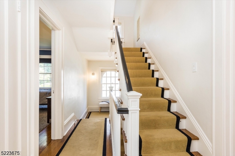 Yantacaw Park - Residential