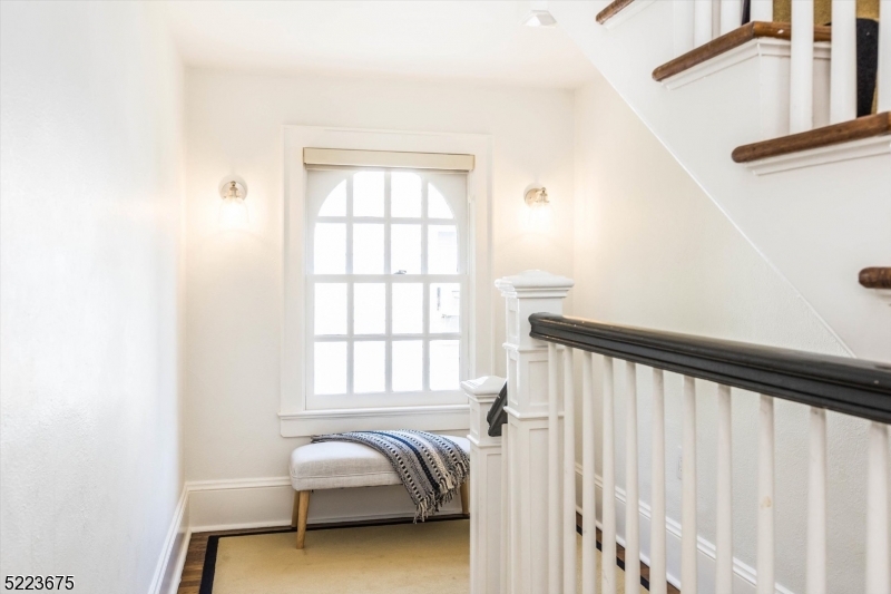 Yantacaw Park - Residential