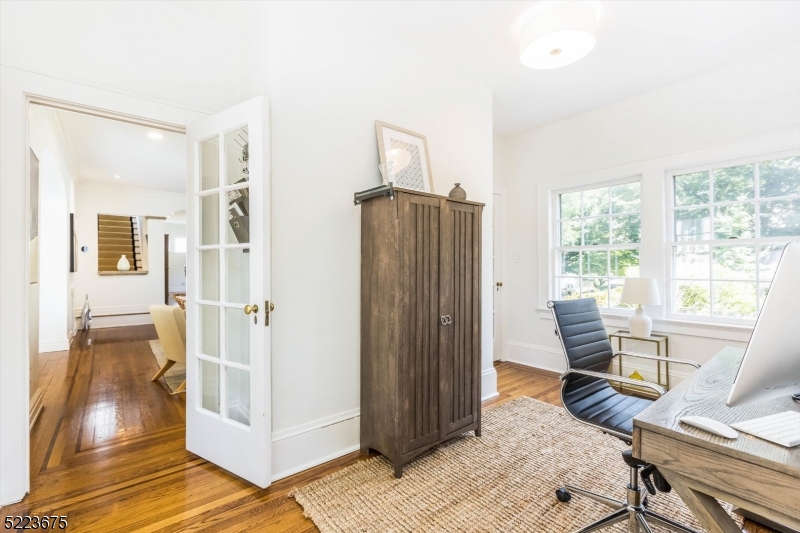 Yantacaw Park - Residential